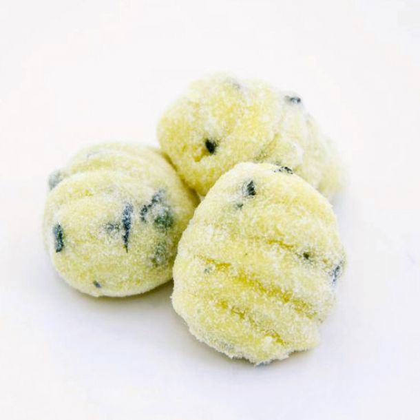 gnocchi