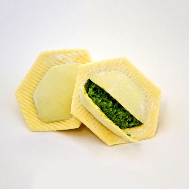 ravioli