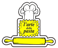 logo arte della pasta